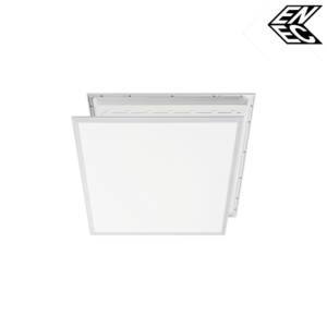 PANEL LED 60X60 SERIE IGLUX FLICKER FREE