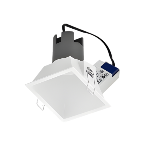 spot led semeru 6w blanco 4000k