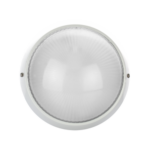 aplique mural hatch liso 190 blanco