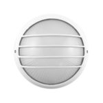 aplique mural hatch reja 190 blanco