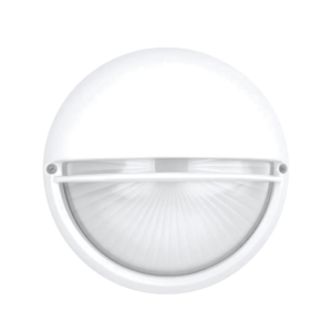 aplique mural universe e27 blanco