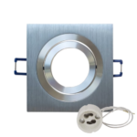 aro cuadrado project basculante niquel