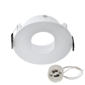 aro redondo squit blanco arena