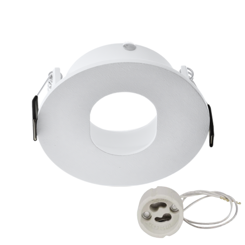 aro redondo squit blanco arena