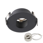 aro redondo squit negro arena